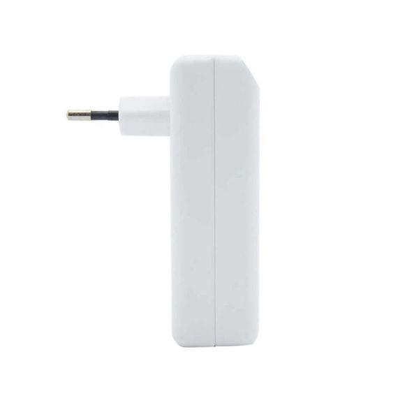 Ультразвуковий відлякувач гризунів та комах RIDDEX / Електромагнітний відлякувач комах | Зображення 3