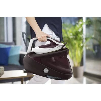 Отпариватель для одежды Tefal GV9721E0 - Топ Продаж! | Зображення 7