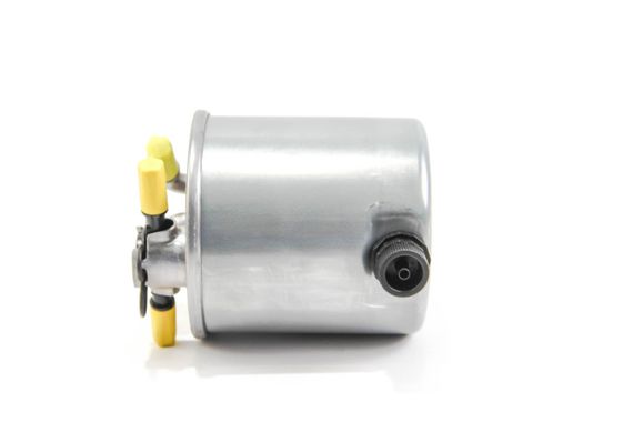 Фільтр паливний Nissan Qashqai/X-Trail 1.5/2.0dci 07-, MAHLE/KNECHT (KL44023) | Зображення 1