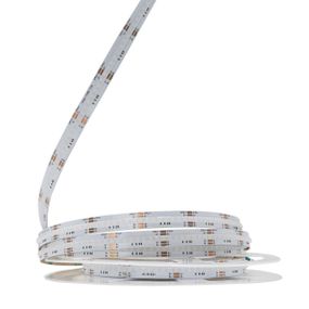 Світлодіодна LED стрічка PROLUM™ 24V IP20 СОВ 768LED Series "SG" RGB