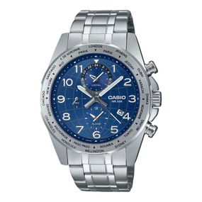 Годинник Casio MTP-W500D-2A