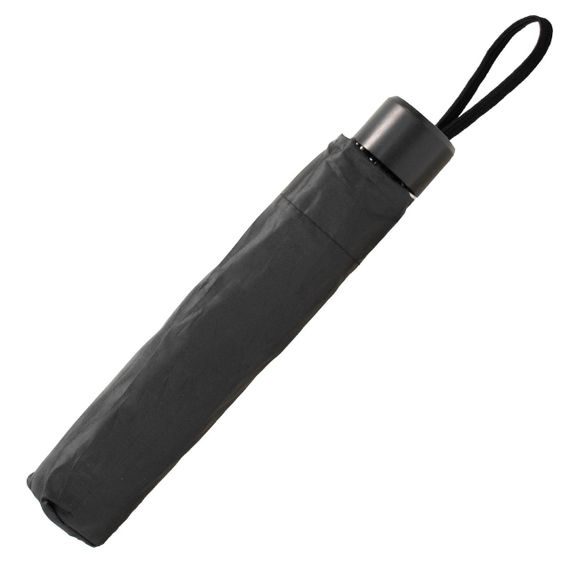 Парасолька Semi Line Black (L2036-0) | Зображення 2