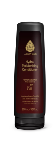 Зволожуючий кондиціонер для собак та котів Hydra Luxury Care Moisturizing Conditioner, 290 мл