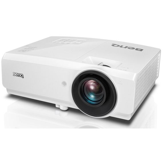 Проектор BenQ SH753P (9H.JGJ77.2JE) | Зображення 2