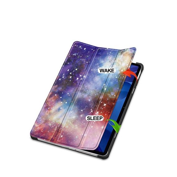 Чохол до планшета BeCover Smart Xiaomi Redmi Pad 2 11.0" Space (713651) | Зображення 5