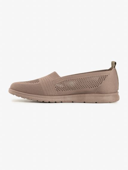 Сліпони жіночі М6002 40 Капучино shop (2000999618703) | Зображення 1