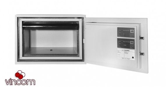 Сейф огнестойкий VALBERG FRS-32 EL PS300 | Зображення 2