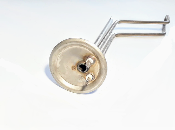 Тэн 1500W для бойлера Термекс (Thermex) на фланце 82мм Украина | Зображення 1