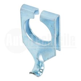 Хомут глушителя Mercedes Benz T1 77-96, AutoTechteile, 100 4963, 251-403