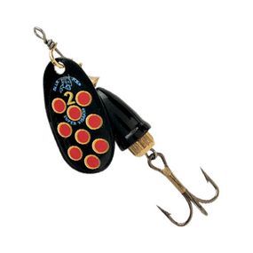 Блешня Blue Fox Vibrax Hot Pepper BFS3-BYR