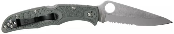 Ніж Spyderco Endura4 | Зображення 1