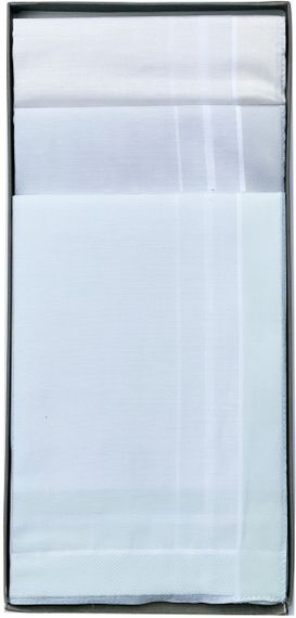 Чоловічі носові хустинки MARVIN 324.95 D.11