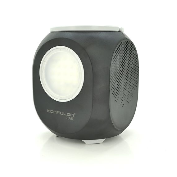 Портативна зарядна станція 45000mAh KONFULON CN01 (47228-CN01_4967) | Зображення 3