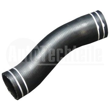 Патрубок интеркулера VW LT 28-35 2.5 TDI (ANJ/AVR) 96-06, AutoTechteile, 314 5046, 2400097