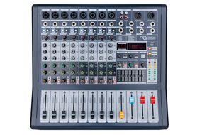 Силовий мікшер Maximum Acoustics POWERMIX.7008