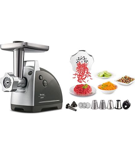 Мясорубка Tefal NE688837 (NE688837) | Зображення 8