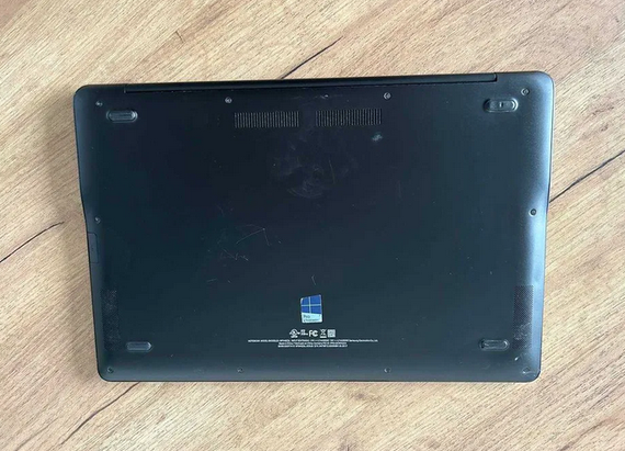 Ноутбук Сенсорний Samsung NP940Z5L 15.6"4K IPS i7 6700HQ 16Gb SSD256Gb GTX950M Б/В | Зображення 5