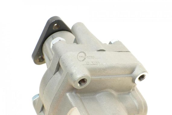 Насос ГПК Audi 100 A6 1.8-2.8 TDI 90-05 07.37.169 | Зображення 1