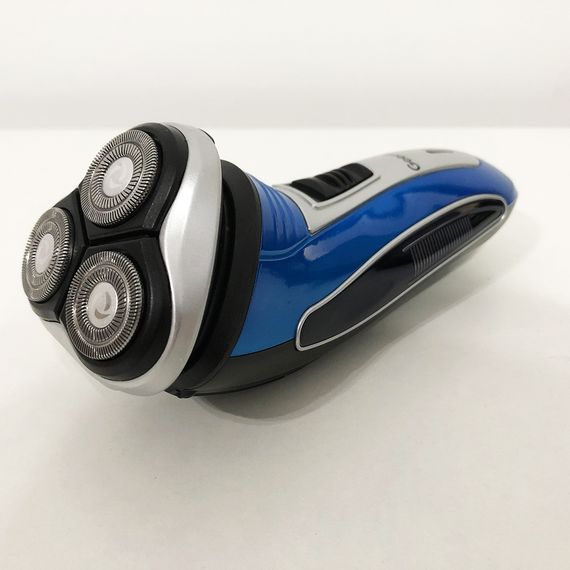 Бритва триммер для бороды GEEMY GM-7090 / Триммер для усов / UR-890 Триммер беспроводной | Зображення 2