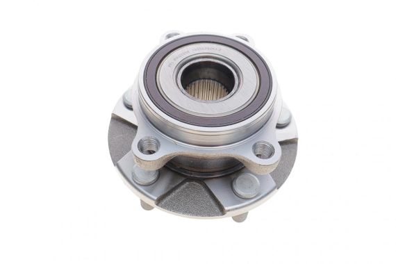 Подшипник ступицы передней Toyota Auris 09- Avensis 08- Corolla 06- Rav4 05- PHU3258 | Зображення 1