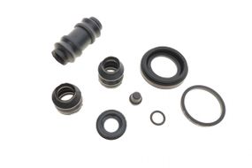 Ремкомплект суппорта заднего Kia Carens 96-02 d=34mm  Kpw  234010