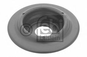 Опора пружини підвіски - диск металевий FEBI BILSTEIN 29762 на VW CORRADO (53I)