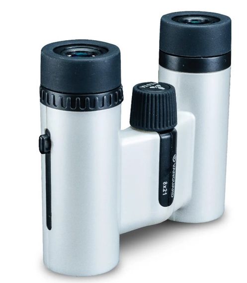 Бінокль Vanguard Vesta Compact 10x21 WP White Pearl (Vesta 1021 WP) (DAS301031) | Зображення 5