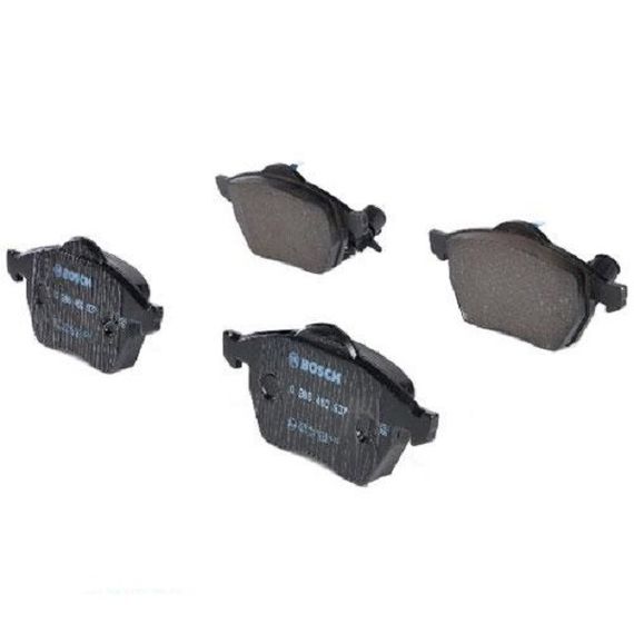 Гальмівні колодки Bosch дискові передні AUDI A6 —00 0986460937