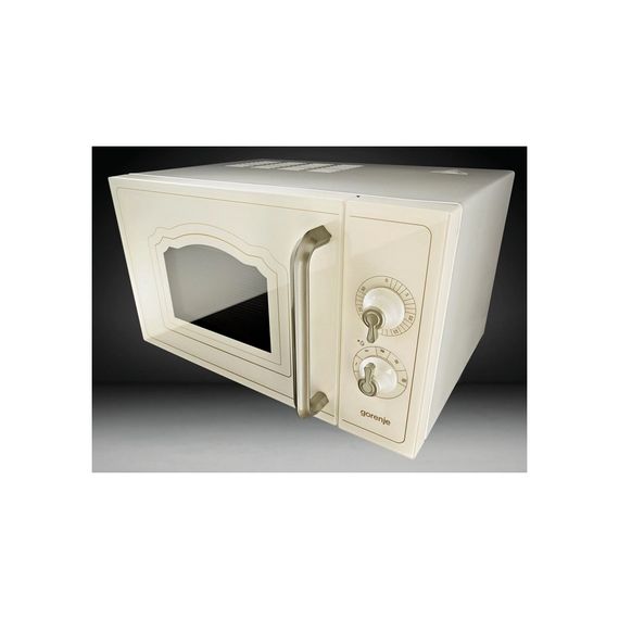 Мікрохвильова піч Gorenje MO4250TCLI | Зображення 7