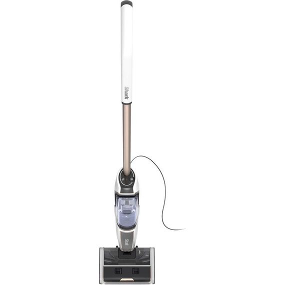 Парова швабра Shark SteamPickUp hard floor cleaner SD200EU 1220 Вт сіра | Зображення 3