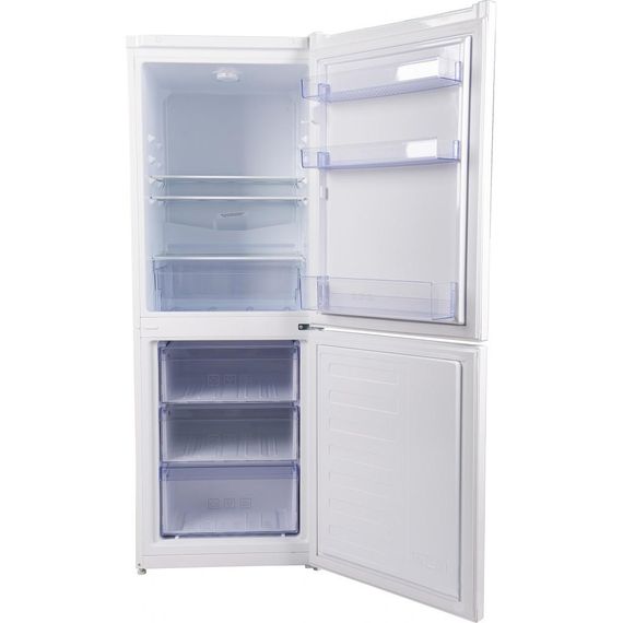 Холодильник Beko RCSA240K20W | Зображення 2