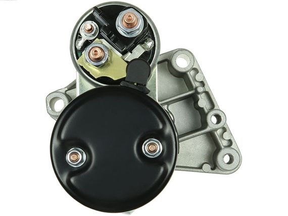 Стартер FIAT SCUDO 1.6 D Multijet, FIAT SCUDO 2.0 D Multijet, HONDA CIVIC VIII Hatchback 2.2 CTDi | Зображення 2