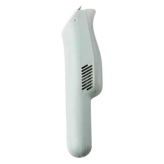 Дитяча машинка для стрижки з насадками акумуляторна безшумна VGR V-155 | Зображення 2