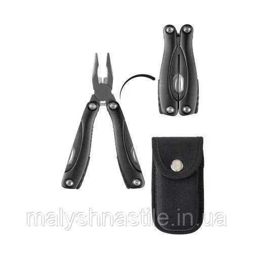 МУЛЬТИІНСТРУМЕНТ STURM MIL-TEC "MULTI TOOL" 15402002 | Зображення 6