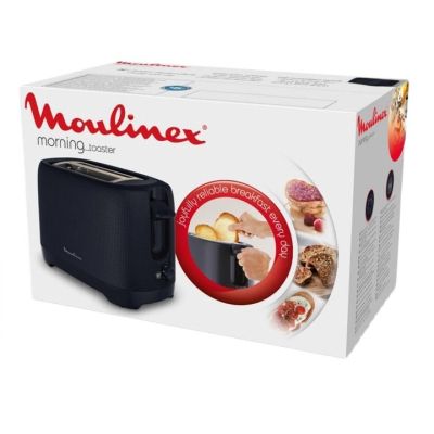 Тостер Moulinex LT2M0810 | Зображення 8