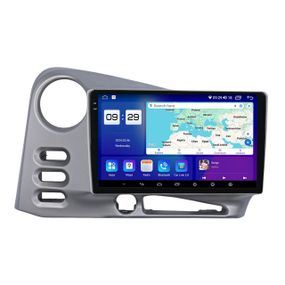 Штатна магнітола серії Mekede M200S 2K під Toyota Matrix E130 2004-2008 9 дюймів