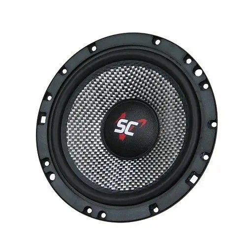 Мідбаси Kicx Sound Civilization GF 165.2
