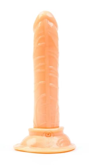 Анальный фаллоимитатор SKN ANL013-04 ( длина 12 см, диаметр 2,5 см ) Sex Aura | Зображення 3