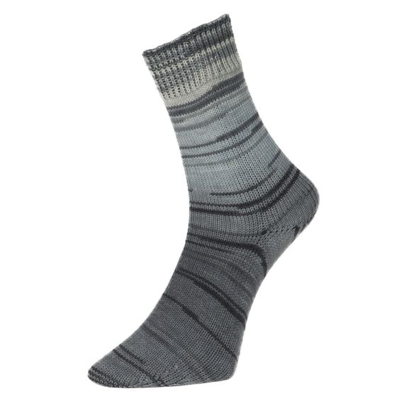 Pro Lana Golden Socks Blausee, 06