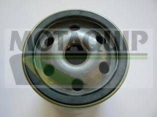 Фільтр масляний двигуна OPEL (вир-во Knecht-Mahle) MAHLE OC93 на VAUXHALL ASTRA Mk II Наклонная задняя часть