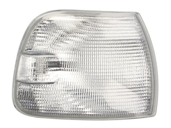 Покажчик Повороту Volkswagen T4 1996-2003 (Carav.Multiv) Правий Білий Без Патрона | Зображення 2