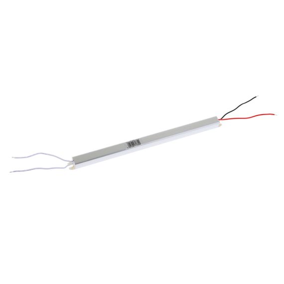 Блок питания DR-48W IP20 AC 170-264V DC 12V 4A Output led