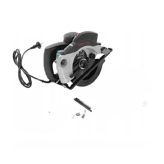 Циркулярна пила Висока продуктивність XPRO BOXER SR-161 (234578673_2440) | Зображення 8