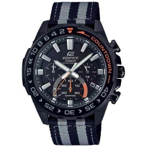 Годинник Casio EFS-S550BL-1AVUEF