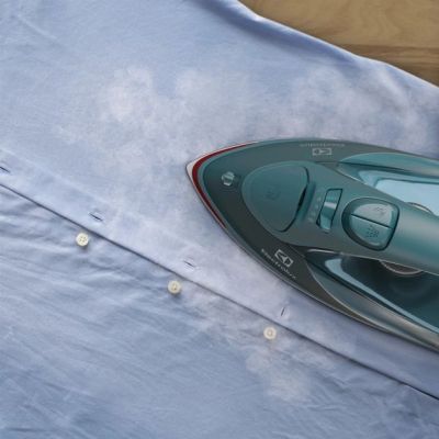 Утюг Electrolux E6SI1-6PG | Зображення 4