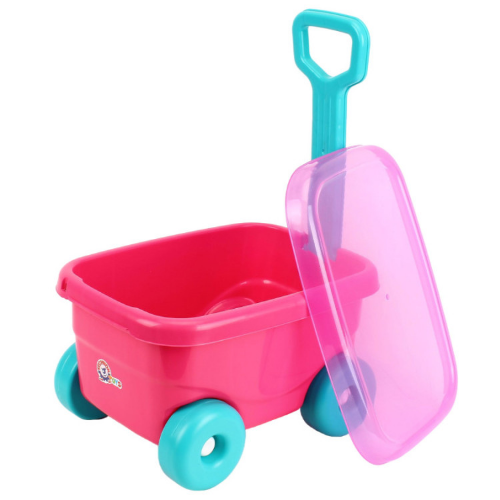 Іграшка Візочок Технок 1386 | Зображення 3