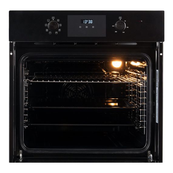 Духова шафа Interline OEG 580 ECH BB | Зображення 6