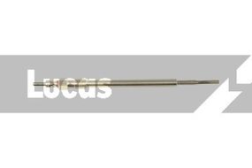 Свеча накаливания Fiat Doblo 1.6/2.0 MJET 10- / Ducato 2.0 MJET 11- / Opel Combo 1.6/2.0 CDTI 12-, Lucas, LP134,