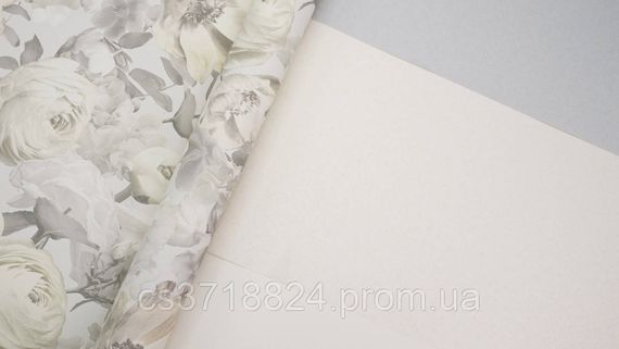 Обои виниловые на флизелиновой основе SINTRA Rosalinda 386606 (1,06х10,05м) | Зображення 7