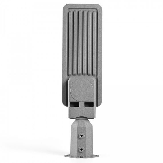Светодиодный уличный фонарь VIDEX VL-SLE17-0305 IP65 30W 3300Lm 5000K 220V защищенный | Зображення 4